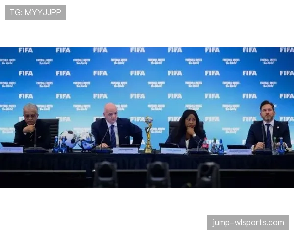 2026世界杯为什么采用12组赛制 2026世界杯为什么采用12组赛制