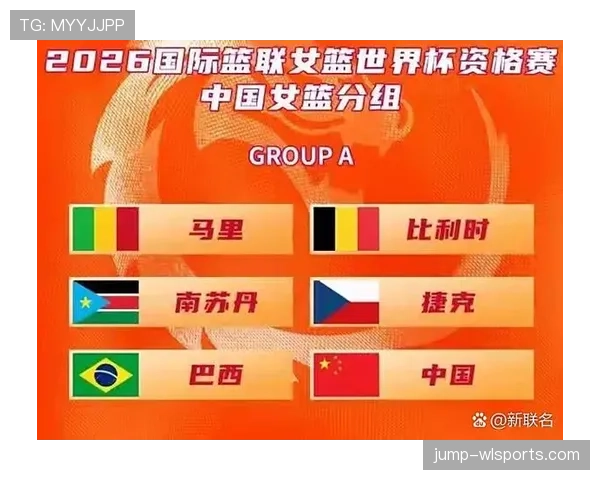 2026世界杯为什么这样分组排名 2026世界杯为什么这样分组排名