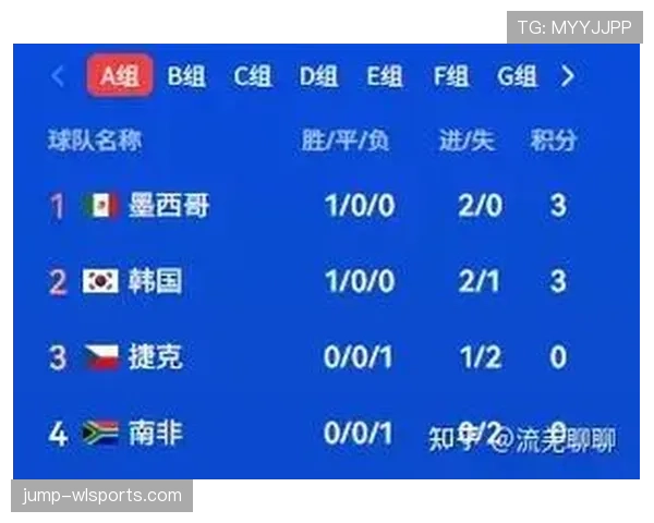 世界杯A组捷克能否阻挡南非爆冷
